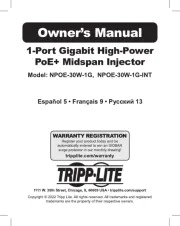Tripp Lite