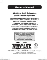 Tripp Lite