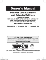 Tripp Lite