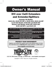 Tripp Lite