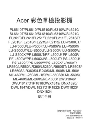 Acer