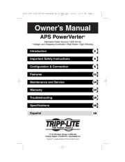 Tripp Lite