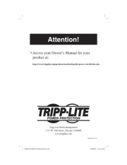 Tripp Lite
