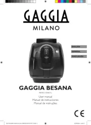 Gaggia
