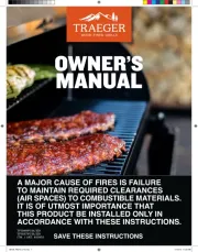Traeger