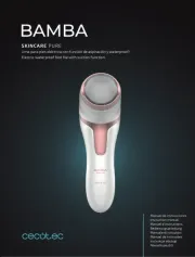 Cecotec