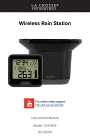La Crosse Technology
