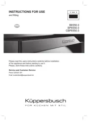 Küppersbusch