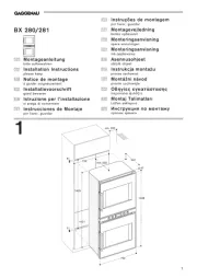 Gaggenau