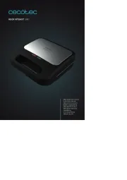 Cecotec