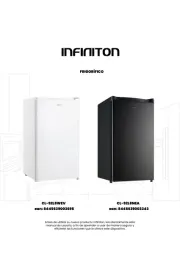 Infiniton