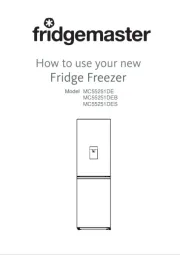 Fridgemaster