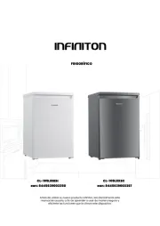Infiniton