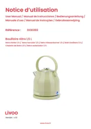 Livoo