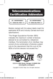 Tripp Lite