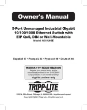 Tripp Lite