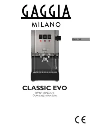 Gaggia