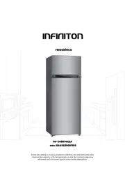 Infiniton