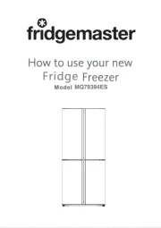 Fridgemaster