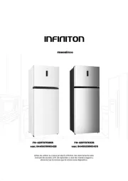 Infiniton