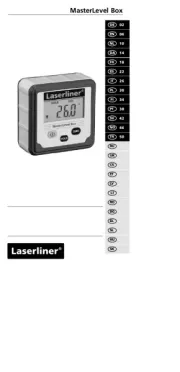 Laserliner