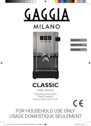 Gaggia
