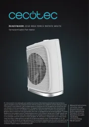 Cecotec