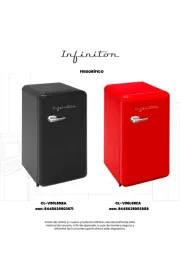 Infiniton