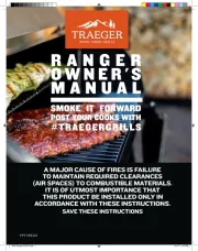 Traeger