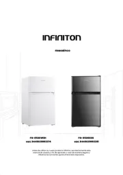 Infiniton