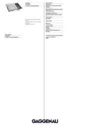 Gaggenau
