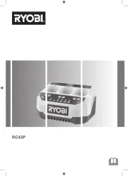 RYOBI