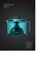 Cecotec