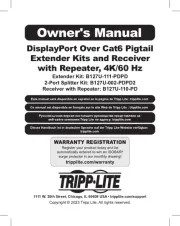 Tripp Lite