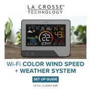 La Crosse Technology