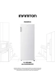 Infiniton