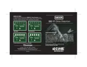 MXR