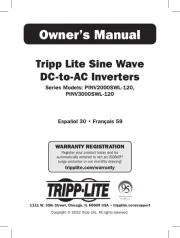 Tripp Lite