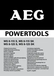 AEG