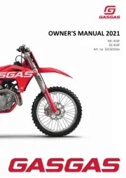 GasGas