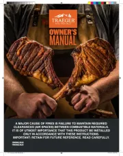 Traeger