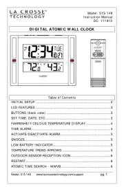 La Crosse Technology