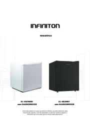 Infiniton