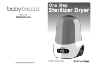 Baby Brezza