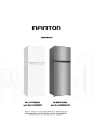Infiniton
