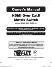 Tripp Lite