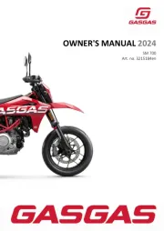 GasGas