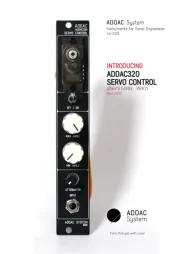 ADDAC System