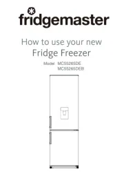 Fridgemaster