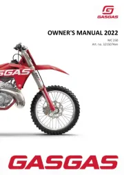 GasGas